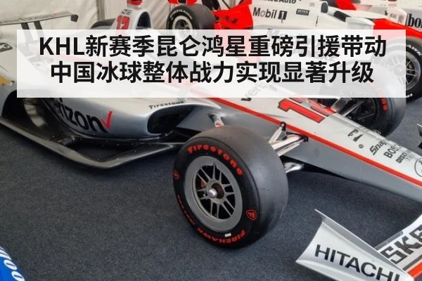 KHL新赛季昆仑鸿星重磅引援带动中国冰球整体战力实现显著升级